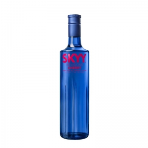 SKYY INFUSIONS CHERRY